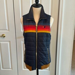 Aviator Nation Women’s vest M